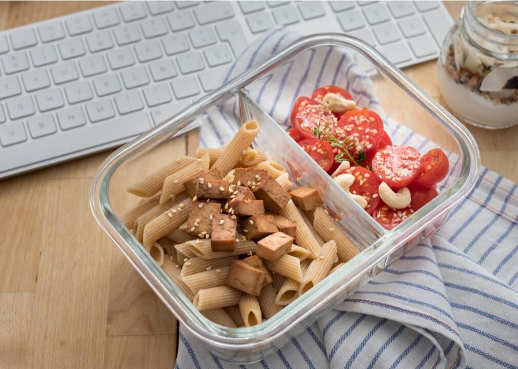 Amplify your to-go game